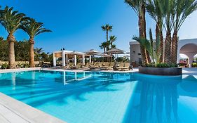 Dedalos Hotel